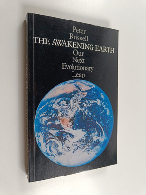 Peter Russell : The Awakening Earth - Our Next Evolutiona...