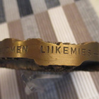 Suomen Liikemies-Yhdistys 1971 mitali/ Aimo Tukiainen -71 - pikkukuva 4