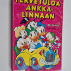 Walt Disney : Tervetuloa Ankkalinnaan - pikkukuva 1