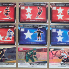 2021-22 Upper Deck Credentials (NHL) - pikkukuva 4
