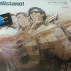 JOSE FELICIANO - FELICIANO! 2ND UK - 68 PRESS LP M-/M- - pikkukuva 1