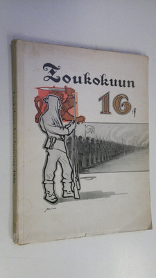 Rafael (toim.) Engelberg : Toukokuun kuudestoista : maanp...