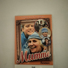 mummo sarja - pikkukuva 1
