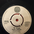 BLACK SABBATH: Paranoid * The Wizard * NOR 1970 - pikkukuva 3