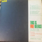 This is Free Belfast. Irish Rebel Songs of the Six Counties - pikkukuva 2
