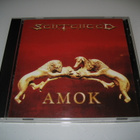 Sentenced - Amok (CD) - pikkukuva 1