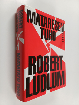 Robert Ludlum : Mataresen tuho