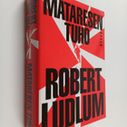 Robert Ludlum : Mataresen tuho - pikkukuva 1