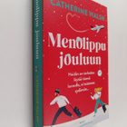 Catherine Walsh : Menolippu jouluun - pikkukuva 1