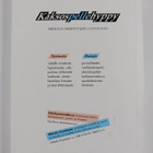 Kaksospellehyppy : Mikkelin Kirjoittajien antologia - pikkukuva 2