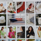 Käsityölehti MODA 4/2009, suuri neulenumero - pikkukuva 2