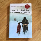 Emmanuelle Pirotte - Vielä tänään olemme elossa - pikkukuva 1