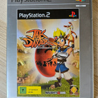 PlayStation 2 -peli /  Jak and Daxter: The Precursor Legacy - pikkukuva 1