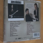 2CD Jorma Kääriäinen : Yhden tähden hotelli & Kädenjälki - pikkukuva 2
