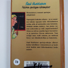 Pauli Matikainen : Nuoren opettajan kärsimykset - pikkukuva 2