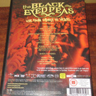 The Black Eyedpeas Live from Sydney to Vegas musiikki dvd - pikkukuva 2