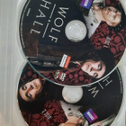 WOLF HALL / SUSIPALATSI BBC MINISARJA DVD - pikkukuva 3