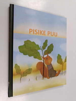 Pisike puu