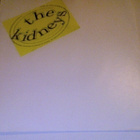 THE KIDNEYS :: ALPHABET PEOPLE / SMILE::VINYYLI 7" RARE 1991 - pikkukuva 1