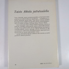 Taisto Ahtola : Taisto Ahtola juttutuulella - pikkukuva 2