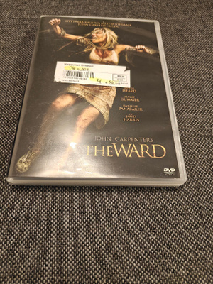 The Ward (DVD)