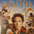 BLU-RAY DOLITTLE - pikkukuva 1