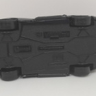 Dodge Viper RT/10 1/43 Bburago 10 cm - pikkukuva 5