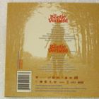 Yes-R • 'n Beetje Verliefd CD-Single - pikkukuva 2