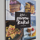 Lise Finckenhagen : Letut ja pannukakut - pikkukuva 1