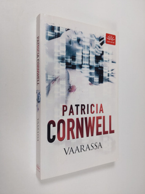 Patricia Cornwell : Vaarassa