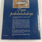 Veikko Hiltunen : Suuri perhokalastuskirja - pikkukuva 2