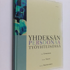 Ari Lindeman : Yhdeksän persoonaa työyhteisössä - pikkukuva 1