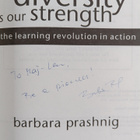 Barbara Prashnig : Diversity is our strength : the learni... - pikkukuva 3