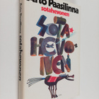 Arto Paasilinna : Sotahevonen - pikkukuva 1