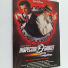 Scott Sorrentino : Inspector Gadget - pikkukuva 1