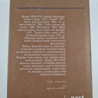 Mirkka Rekola : Runot 1954-1978 - pikkukuva 2