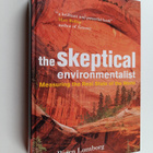 Bjorn Lomborg : The Skeptical Environmentalist : Measurin... - pikkukuva 1