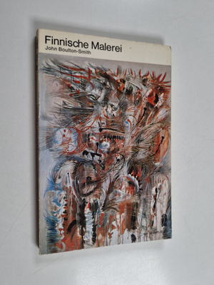 John Boulton-Smith : Finnische Malerei