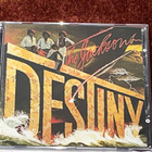 THE JACKSONS - DESTINY - CD - bonusbiisit - pikkukuva 1