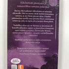 Sara Medberg : Täysikuun tyttäret - pikkukuva 2