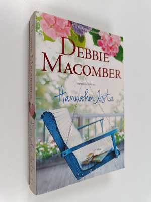 Debbie Macomber : Hannahin lista