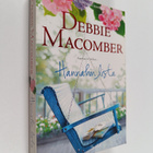 Debbie Macomber : Hannahin lista - pikkukuva 1