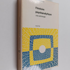 Alain Besancon : L'histoire psychanalytique; une antholog... - pikkukuva 1
