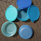 UUSI tupperware mini satelliitti 3 kpl - pikkukuva 2