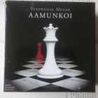 Stephanie Meyer - Aamunkoi (äänikirja, CD) - pikkukuva 1