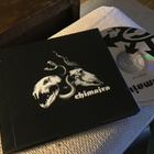 Chimaira . Chimaira 2 x CD bonus version 2005 - pikkukuva 1