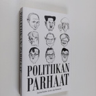 Joachim Readme : Politiikan parhaat - pikkukuva 1