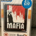 MAFIA (PC) UUSI MUOVEISSA - pikkukuva 1