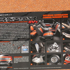 2008 Ford F-150 Raptor 400 hv esite - KUIN UUSI - pikkukuva 2