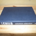 Lee Child Kovassa koulussa (sidottu) - pikkukuva 1